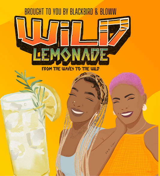 Wild Lemonade