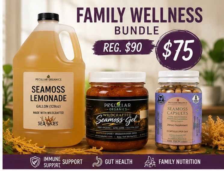 Bundle Deals