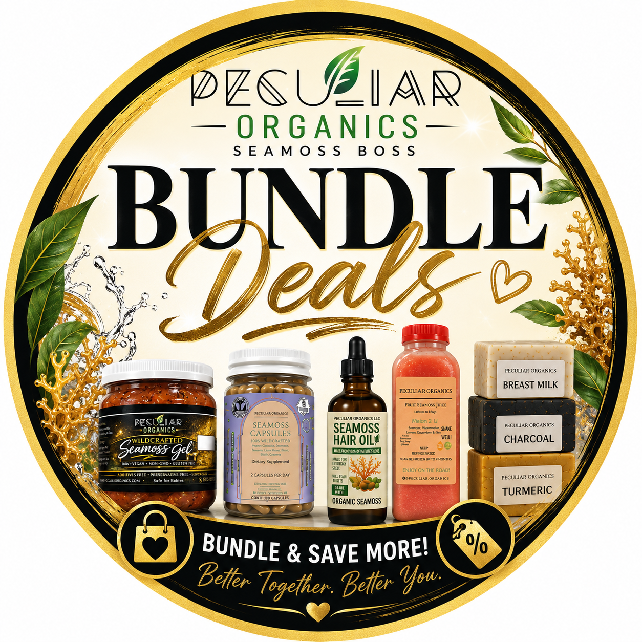 Bundle Deals